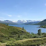 Feriehus Cozy At The Gateway To Jotunheimen Vaga