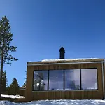 Cozy At The Gateway To Jotunheimen * Vaga