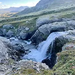 Cozy At The Gateway To Jotunheimen