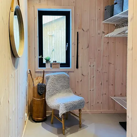בית נופש Cozy At The Gateway To Jotunheimen *