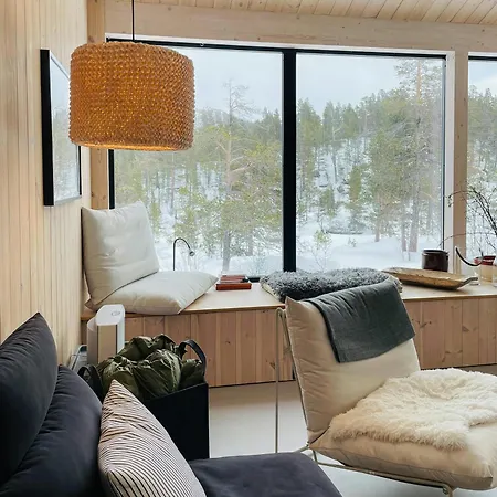 Cozy At The Gateway To Jotunheimen Vaga