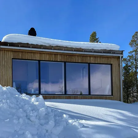 Cozy At The Gateway To Jotunheimen 度假居