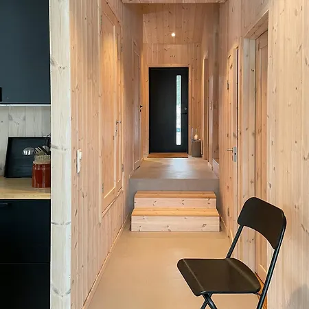בית נופש Cozy At The Gateway To Jotunheimen Vaga