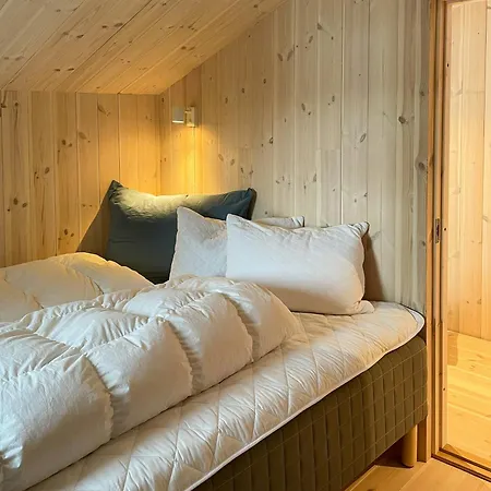 Cozy At The Gateway To Jotunheimen Vaga