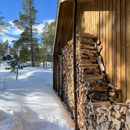 Cozy At The Gateway To Jotunheimen בית נופש *