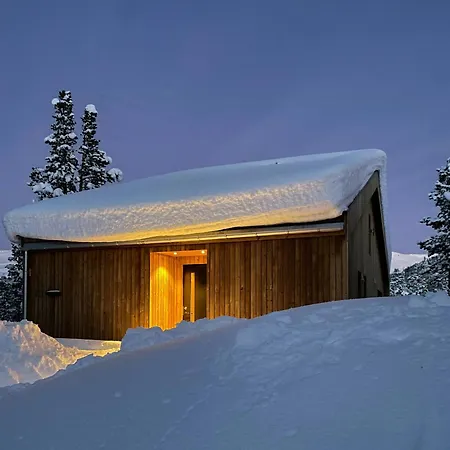 Cozy At The Gateway To Jotunheimen