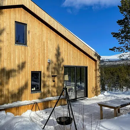 Cozy At The Gateway To Jotunheimen Vaga