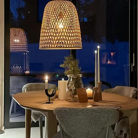 Cozy At The Gateway To Jotunheimen