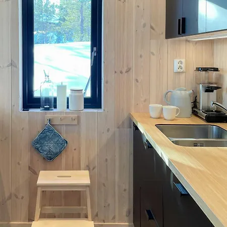 Cozy At The Gateway To Jotunheimen בית נופש Vaga