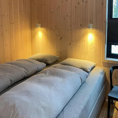בית נופש Cozy At The Gateway To Jotunheimen Vaga