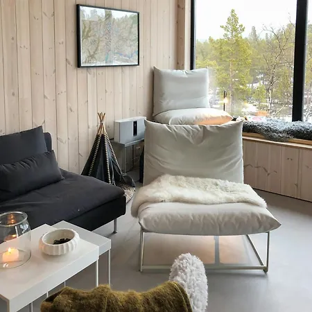 בית נופש Cozy At The Gateway To Jotunheimen *
