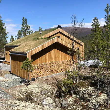 Cozy At The Gateway To Jotunheimen *