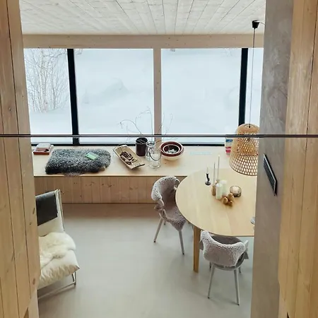 Cozy At The Gateway To Jotunheimen