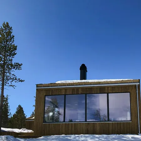 Cozy At The Gateway To Jotunheimen * Vaga
