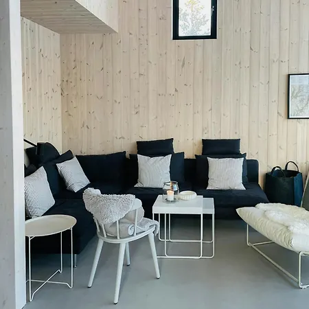 Cozy At The Gateway To Jotunheimen *