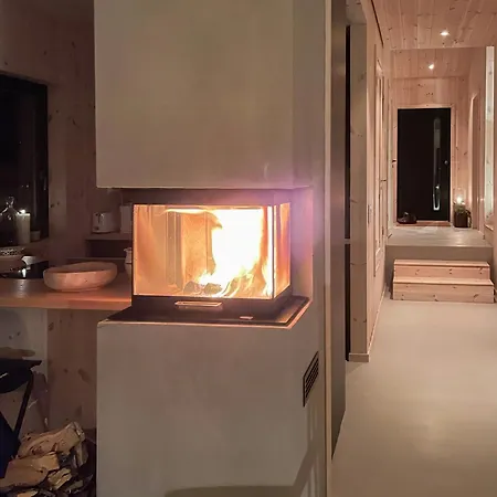 Cozy At The Gateway To Jotunheimen Vaga