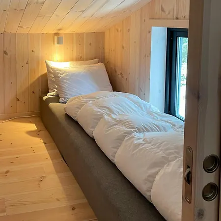Cozy At The Gateway To Jotunheimen * Vaga
