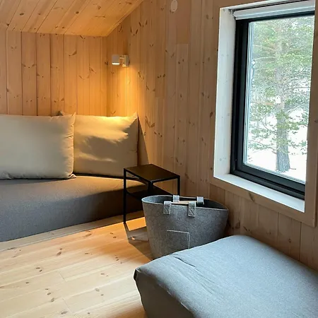 Cozy At The Gateway To Jotunheimen בית נופש