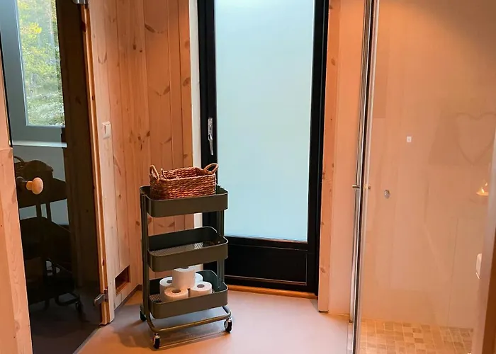 Cozy At The Gateway To Jotunheimen 度假居