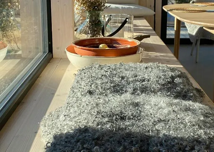 度假居 Cozy At The Gateway To Jotunheimen Vaga