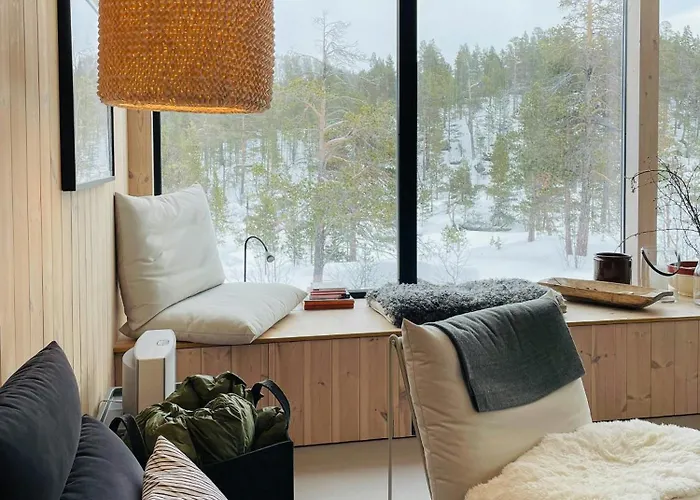 Cozy At The Gateway To Jotunheimen Vaga