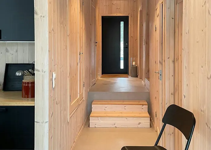 度假居 Cozy At The Gateway To Jotunheimen Vaga