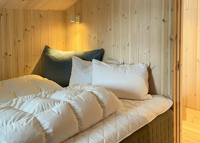 Cozy At The Gateway To Jotunheimen Vaga