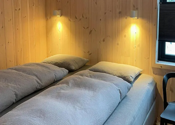 度假居 Cozy At The Gateway To Jotunheimen Vaga