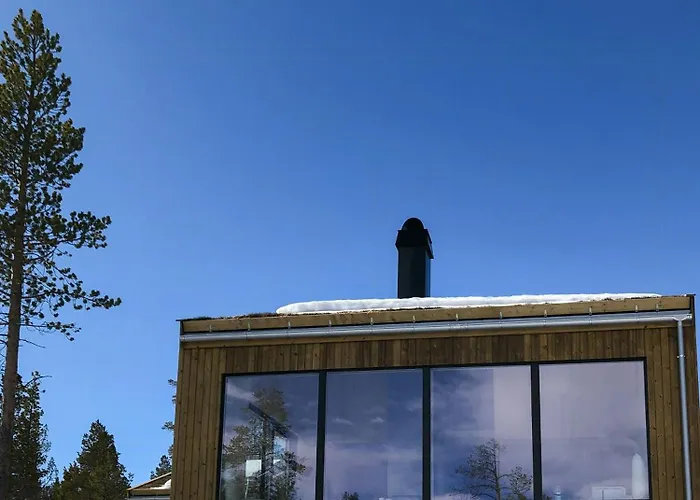 Cozy At The Gateway To Jotunheimen * Vaga