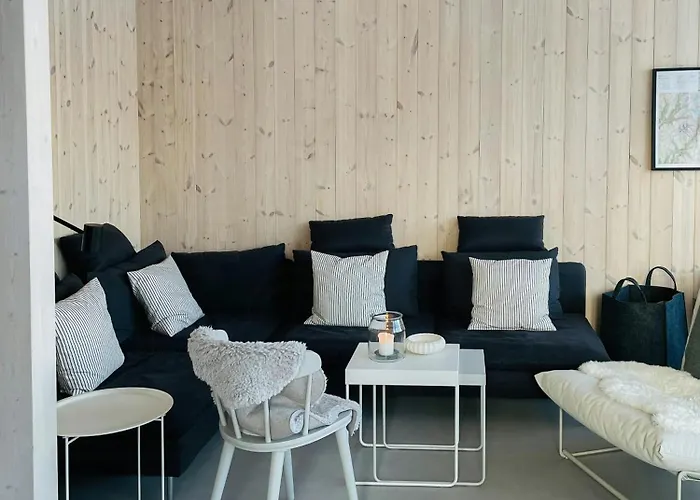 Cozy At The Gateway To Jotunheimen *