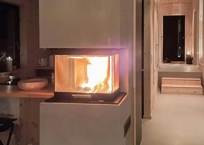 Cozy At The Gateway To Jotunheimen Vaga