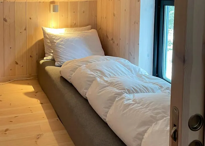 Cozy At The Gateway To Jotunheimen * Vaga