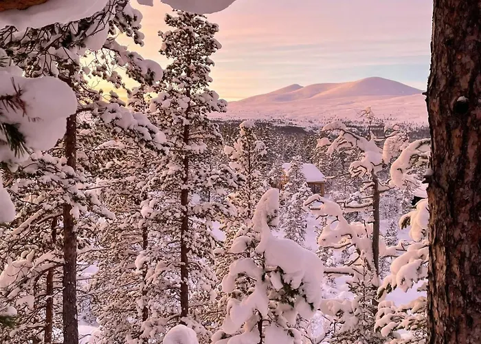 度假居 Cozy At The Gateway To Jotunheimen